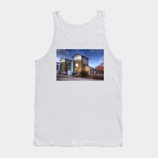 Modern Life Tank Top